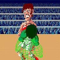 Iron Mike's Punch Out
