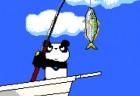 Panzo Fishing