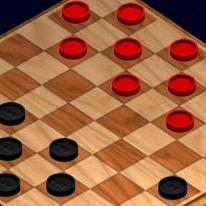 Checkers Fun