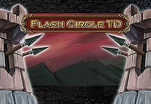 Flash Circle TD
