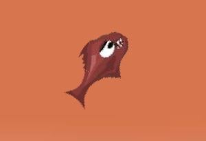 MAD FISH free online game on