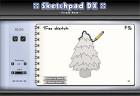 Sketchpad DX