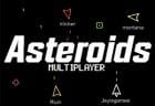 Asteroids Multiplayer
